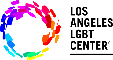 LA LGBT Center logo